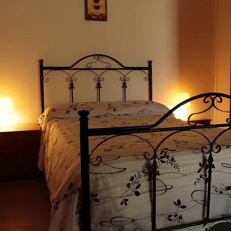 Il Ristoro Del Viandante Bed & Breakfast