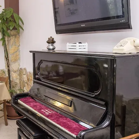 Il Ristoro Del Viandante Bed & Breakfast