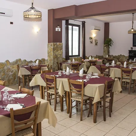 Il Ristoro Del Viandante 3*