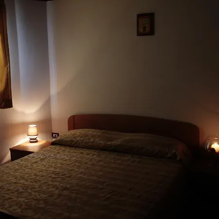 Bed & Breakfast Il Ristoro Del Viandante Focà