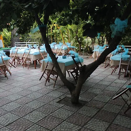 Il Ristoro Del Viandante