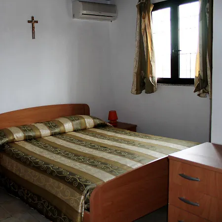 Bed & Breakfast Il Ristoro Del Viandante 3*