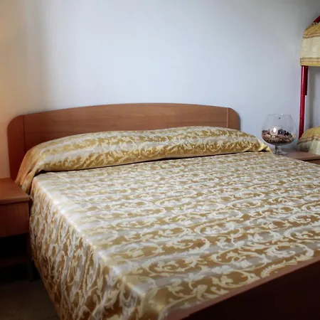 Bed & Breakfast Il Ristoro Del Viandante