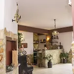 B&B Il Ristoro Del Viandante Focà