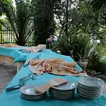 Il Ristoro Del Viandante 3* Focà