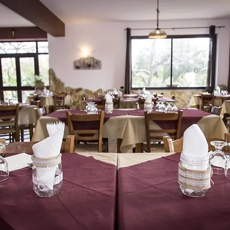 Il Ristoro Del Viandante 3*