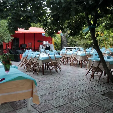 Il Ristoro Del Viandante 3*