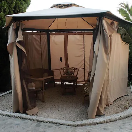 Il Ristoro Del Viandante Frühstückspension Focà