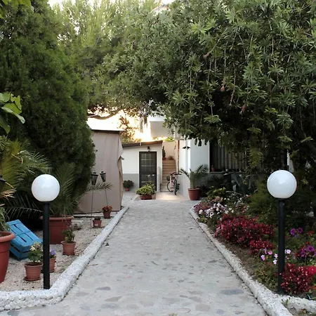 Il Ristoro Del Viandante Bed and breakfast 3*