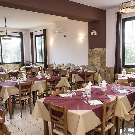 Il Ristoro Del Viandante Bed and breakfast 3*
