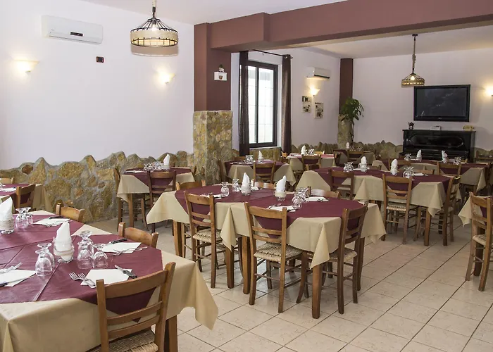 Il Ristoro Del Viandante 3*