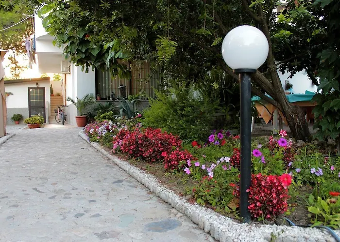 Il Ristoro Del Viandante