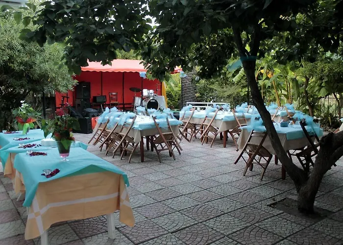 Il Ristoro Del Viandante 3*