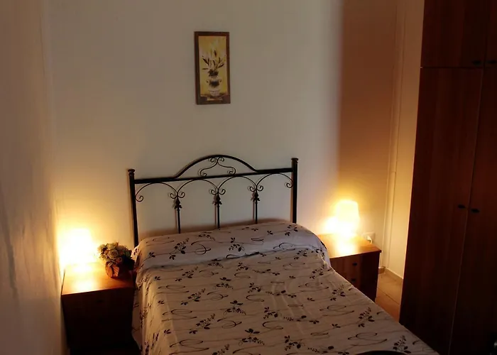 Il Ristoro Del Viandante Focà