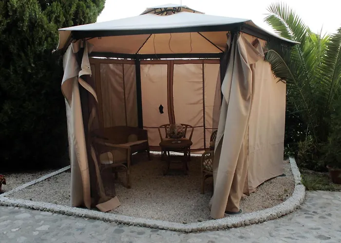 Il Ristoro Del Viandante Alojamento de Acomodação e Pequeno-almoço Focà