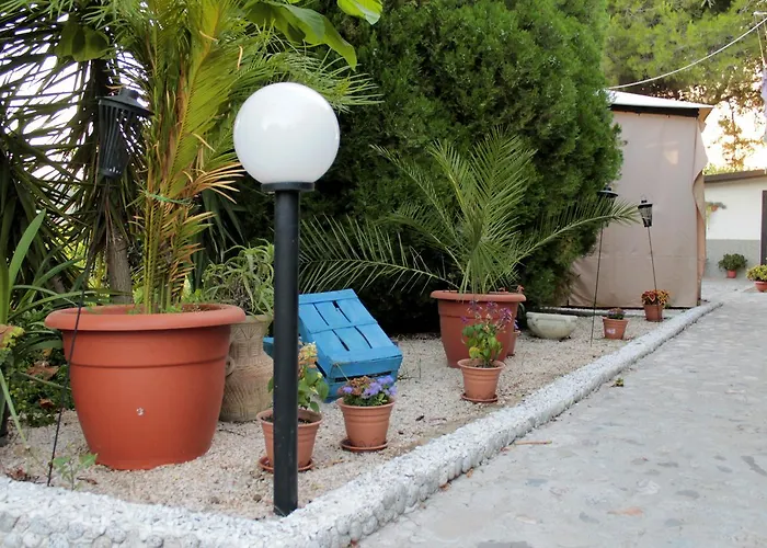 Il Ristoro Del Viandante 3* Focà