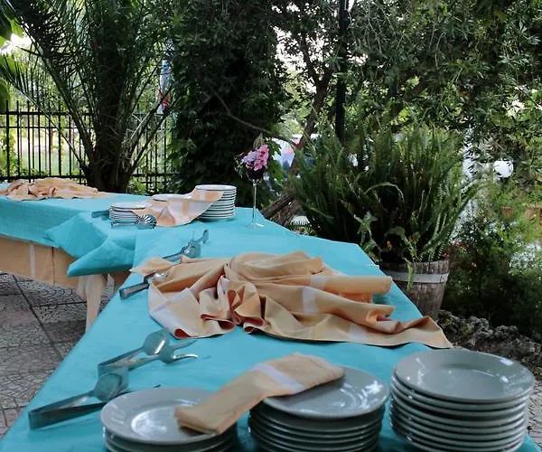 Il Ristoro Del Viandante 3* Focà