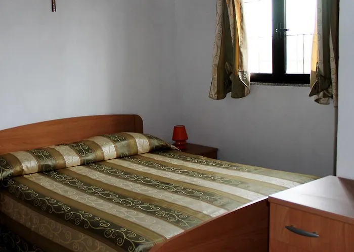 Alojamento de Acomodação e Pequeno-almoço Il Ristoro Del Viandante 3*